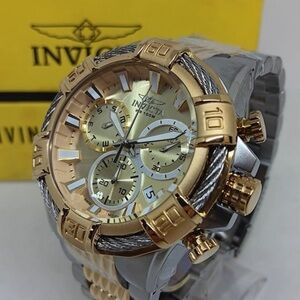Invicta Watch NWOT